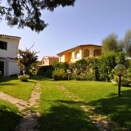 Villa Pablo Olbia