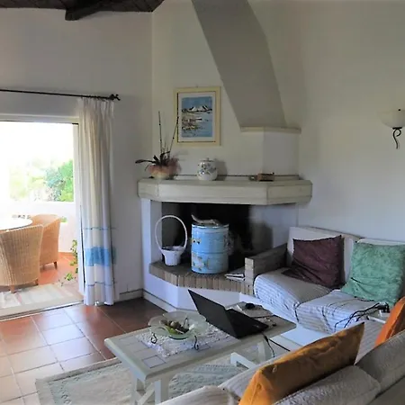 Villa Pablo
