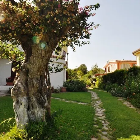 Pablo Villa Olbia